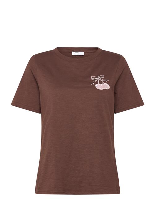 Coster Copenhagen | Mini Cherry T-Shirt | M