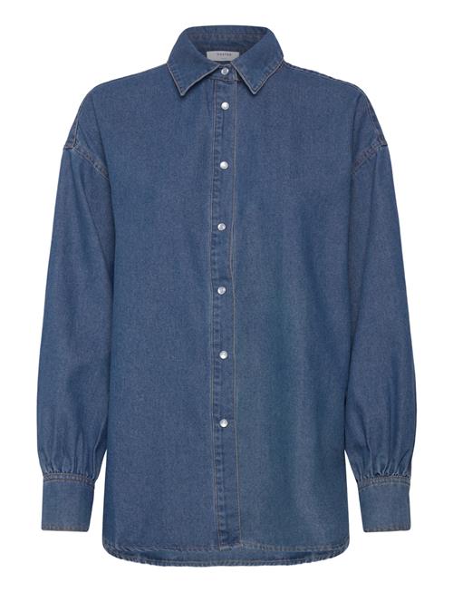 Coster Copenhagen | Ellis Denim Shirt | 44
