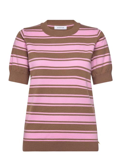 Coster Copenhagen | Blouse In Jaquard Knit | S