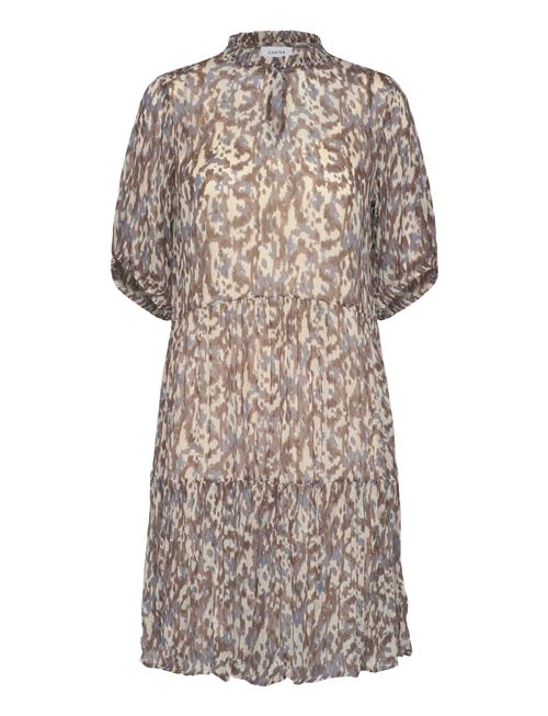 Coster Copenhagen | Short Dress In Dreamscape Print | 40