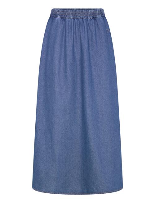 Coster Copenhagen | Ellis Denim Skirt | 34