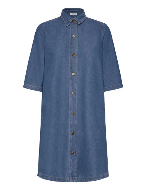 Coster Copenhagen | Ellis Denim Dress | 40