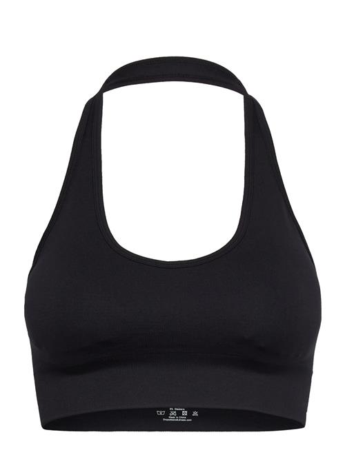 Drop of Mindfulness | Seamless Halterneck Bra | M