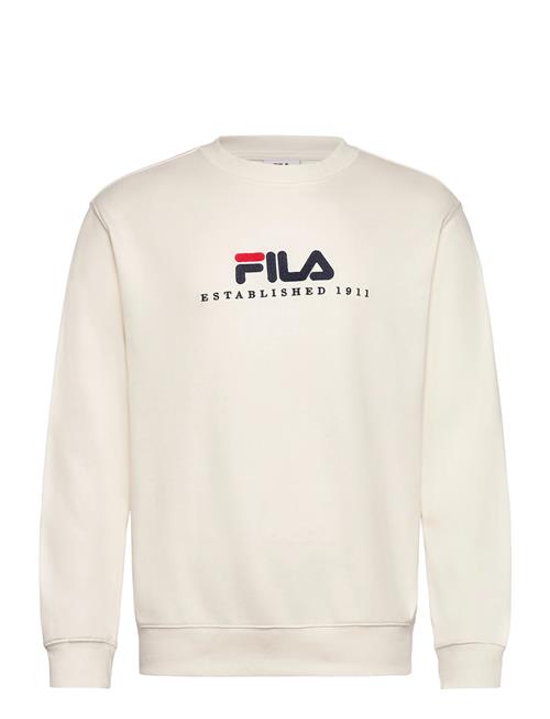 FILA | Valsera Regular Logo Sweatshirt | XL