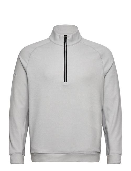 Callaway | Brushed Rib 1/4 Zip Pullover | XL