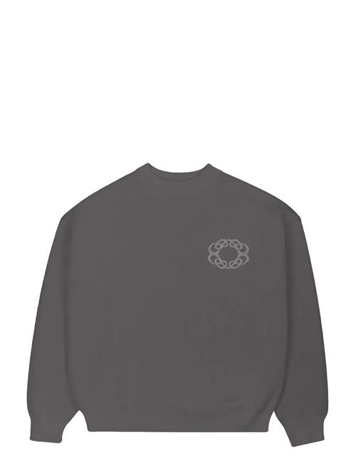 Prohibited | Legacy Knit Sweater | S