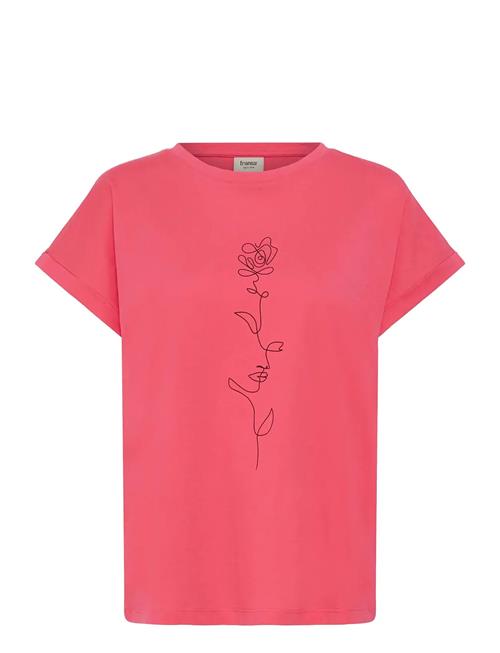 Fransa | Frgali Tee 1 | L