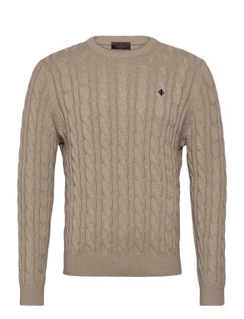 Morris | Nathan Cable Oneck | XL