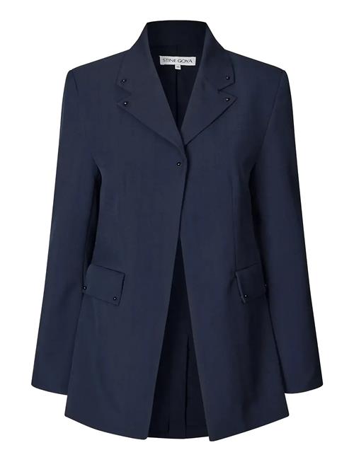 STINE GOYA | 2435 Pinstripe Tailoring, Tailored | M