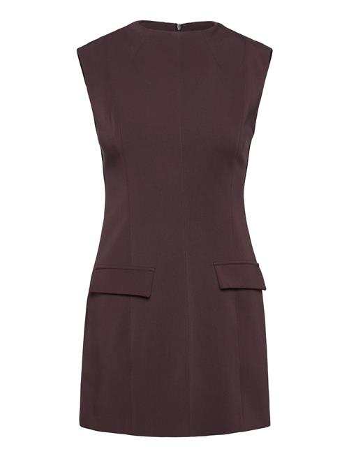 Mango | Dress With Flap Pocket | S