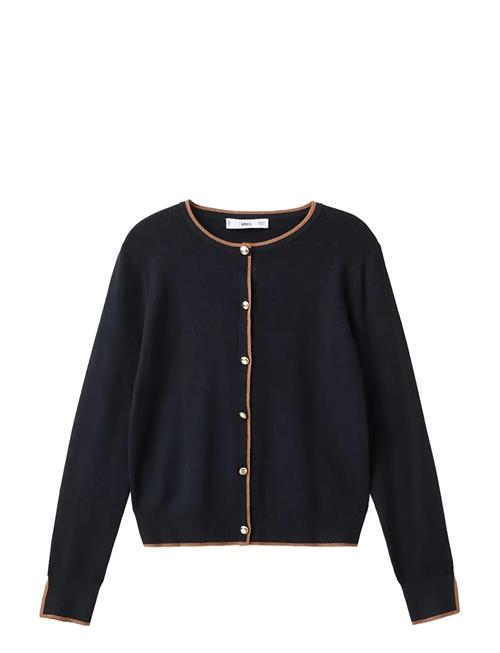 Mango | Cardigan With Cuff Opening | S