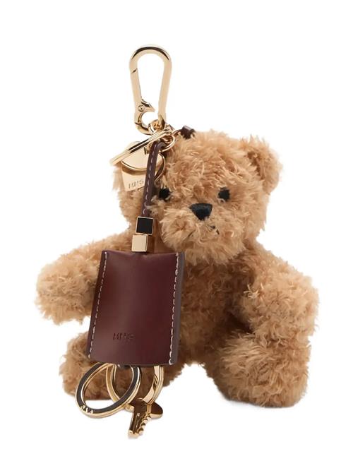 Mango | Bear Keyring | ONE SIZE