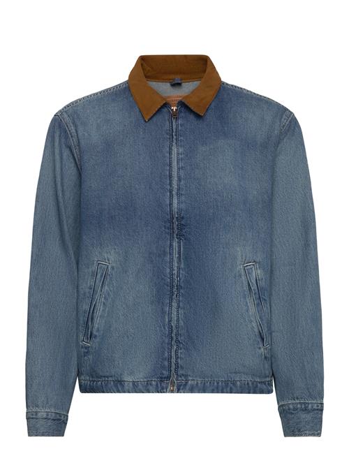 Levi's® | Castro Full Zip Light It Up T | S