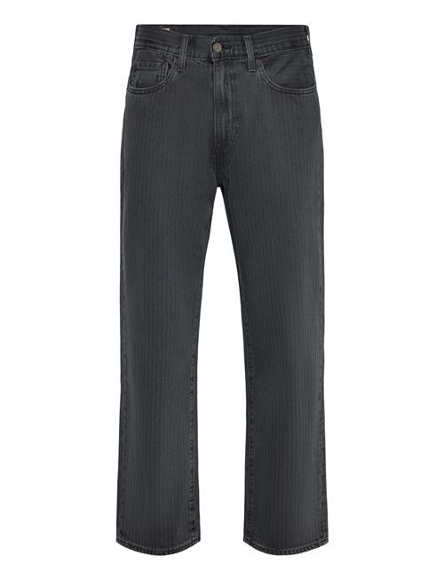 Levi's® | 568 Loose Straight Onyx Badge | 31 x 34
