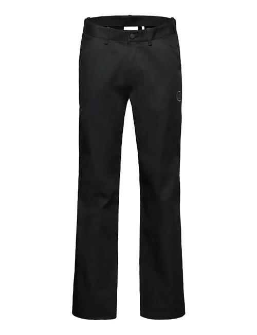Mammut | Mammut Explorer Canvas Pants Men | 52