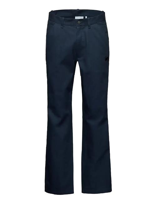 Mammut | Mammut Explorer Canvas Pants Men | 54