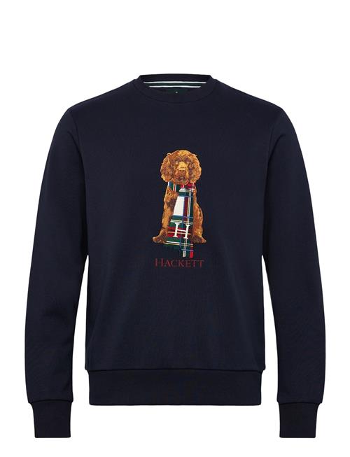 Hackett London | Heritage Harry Crew | XL