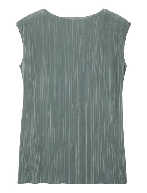 Calvin Klein | Sl Plisse Tunic | L