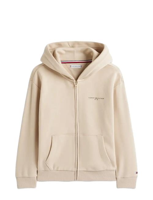 Tommy Hilfiger | Mini Corp Zip Through Hoodie | 164