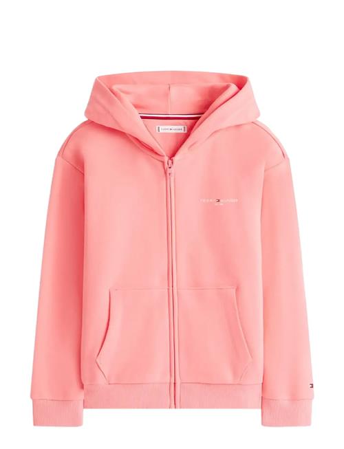 Tommy Hilfiger | Mini Corp Zip Through Hoodie | 164