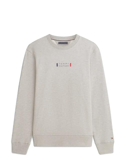 Tommy Hilfiger | Brand Love Sweatshirt | XXL