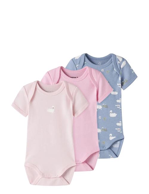 name it | Nbfbody 3P Ss Swan Noos | 92