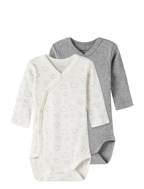 name it | Nbnbody 2P Ls Wrap Cloud Noos | 56