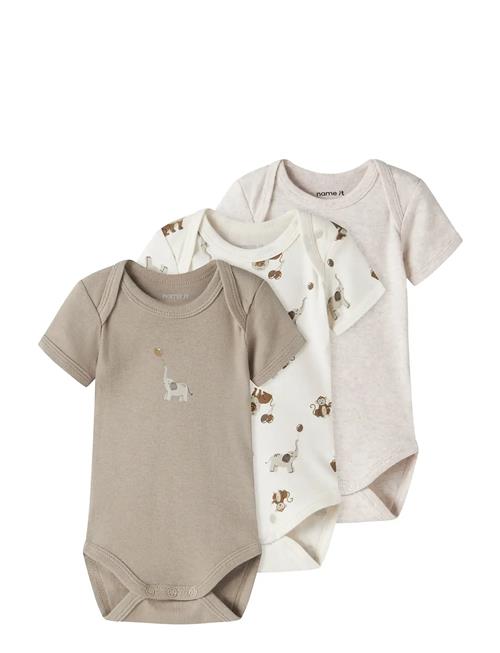name it | Nbnbody 3P Ss Animal Noos | 98