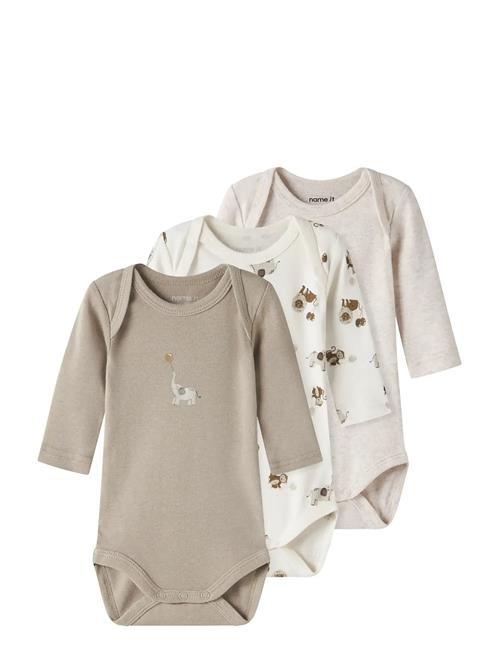 name it | Nbnbody 3P Ls Animal Noos | 62