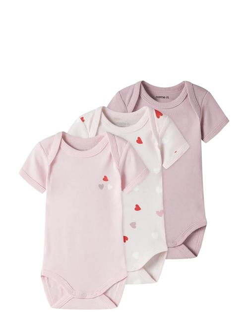 name it | Nbfbody 3P Ss Carinaria Heart Noos | 86