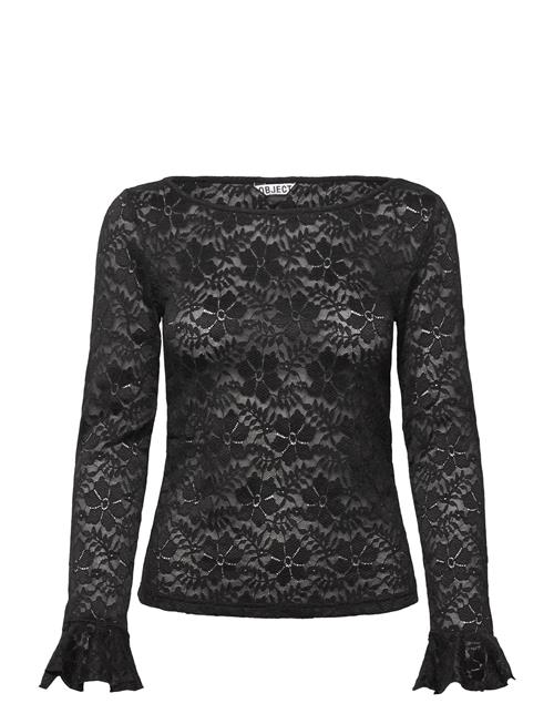 Object | Objines L/S Sli Top E Wi25 | M