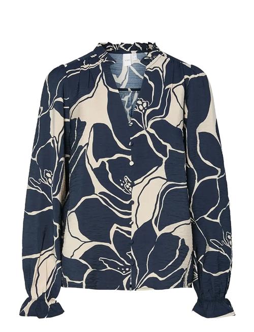 YAS | Yaskaya Ls Shirt S. | 40