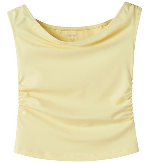 Name It Top - NkfHelgu - Double Cream