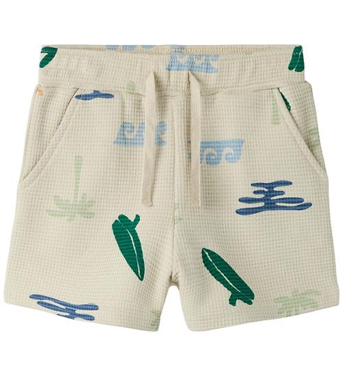 Name It Shorts - NmmFalcan - Peyote