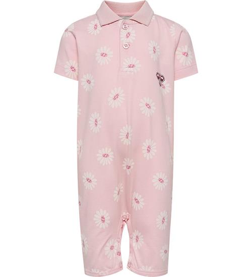 Hummel Sommerdragt - HmlMini - Pale Lilac