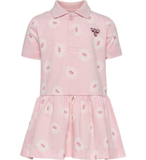 Hummel Kjole - HmlMini - Pale Lilac