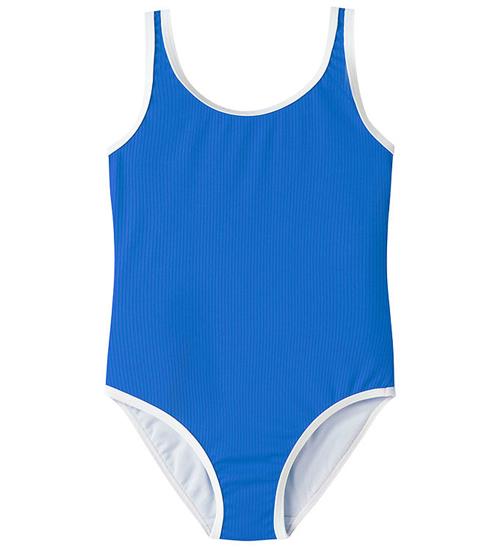 Name It Badedragt - Rib -NkfZontra - Super Sonic