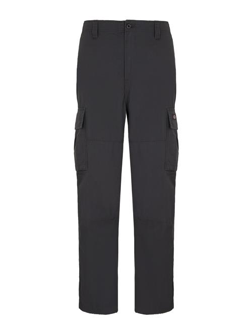 DICKIES Bukser 'EAGLE BEND'  mørkegrøn