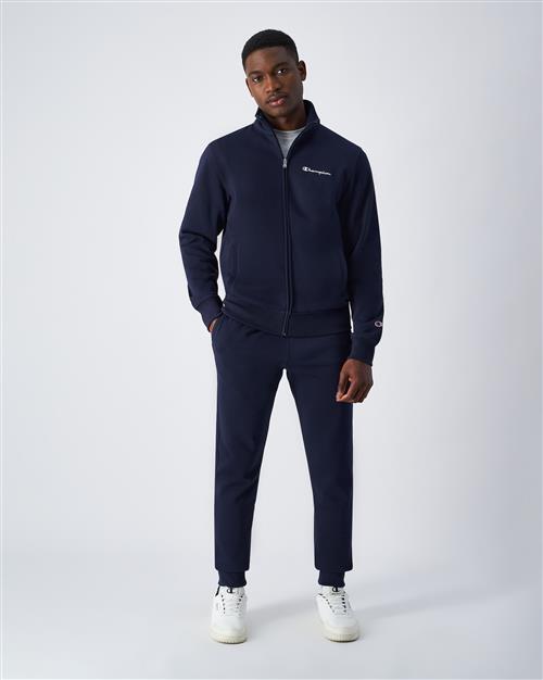 Champion Authentic Athletic Apparel Sportsbukser  navy / blodrød / hvid