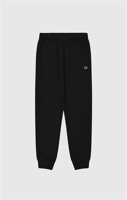 Champion Authentic Athletic Apparel Sportsbukser  blodrød / sort / hvid