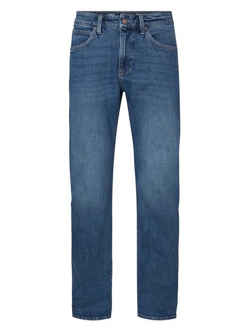 Petrol Industries Jeans 'Reefview'  blue denim
