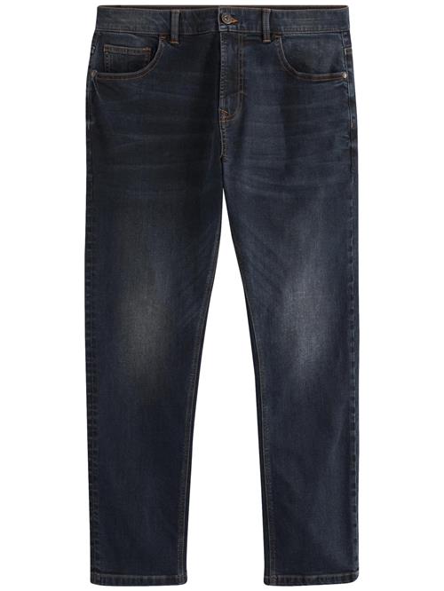 Next Jeans 'Essential'  natblå