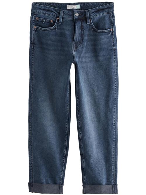 Next Jeans  mørkeblå