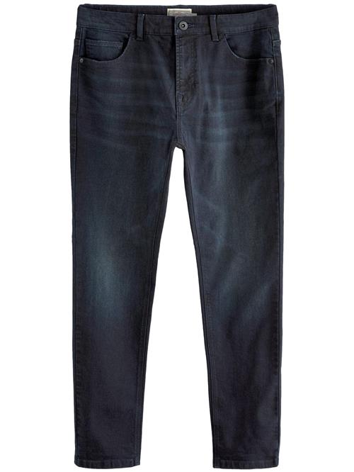 Next Jeans 'Essential'  navy