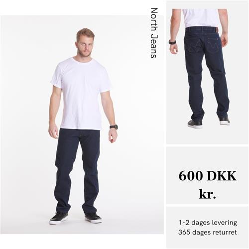 North Jeans