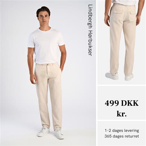 Lindbergh Hørbukser