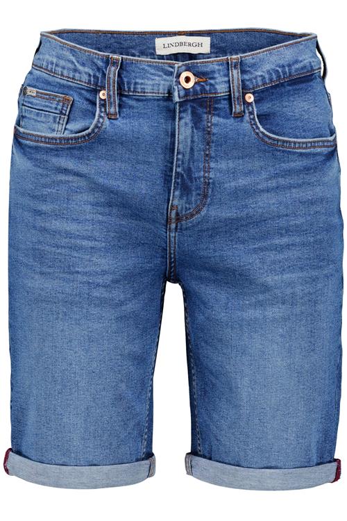 Lindbergh Denimshorts