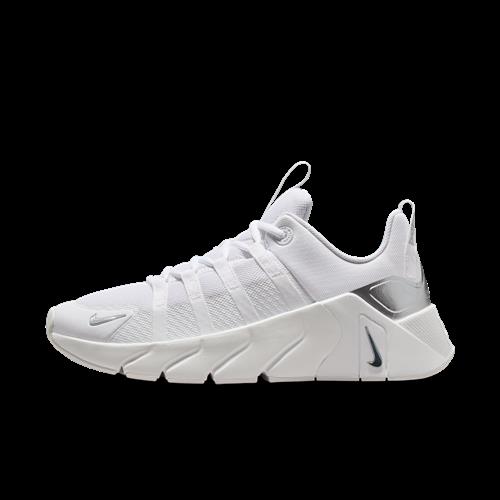 Nike Free Metcon 7-træningssko til kvinder - hvid