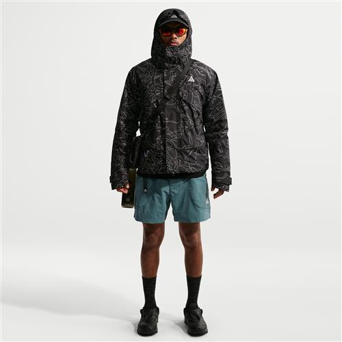 Nike ACG "Dolomiti"-shorts til mænd - grå