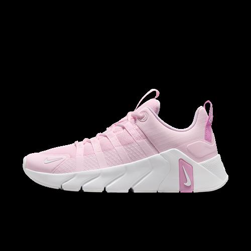 Nike Free Metcon 7-træningssko til kvinder - Pink